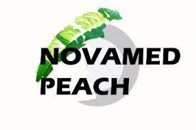 Novamed Peach