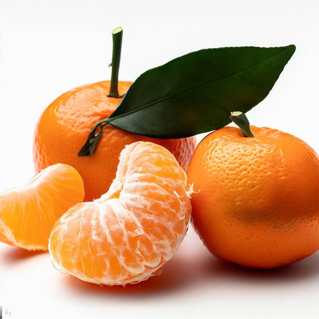 Mandarina