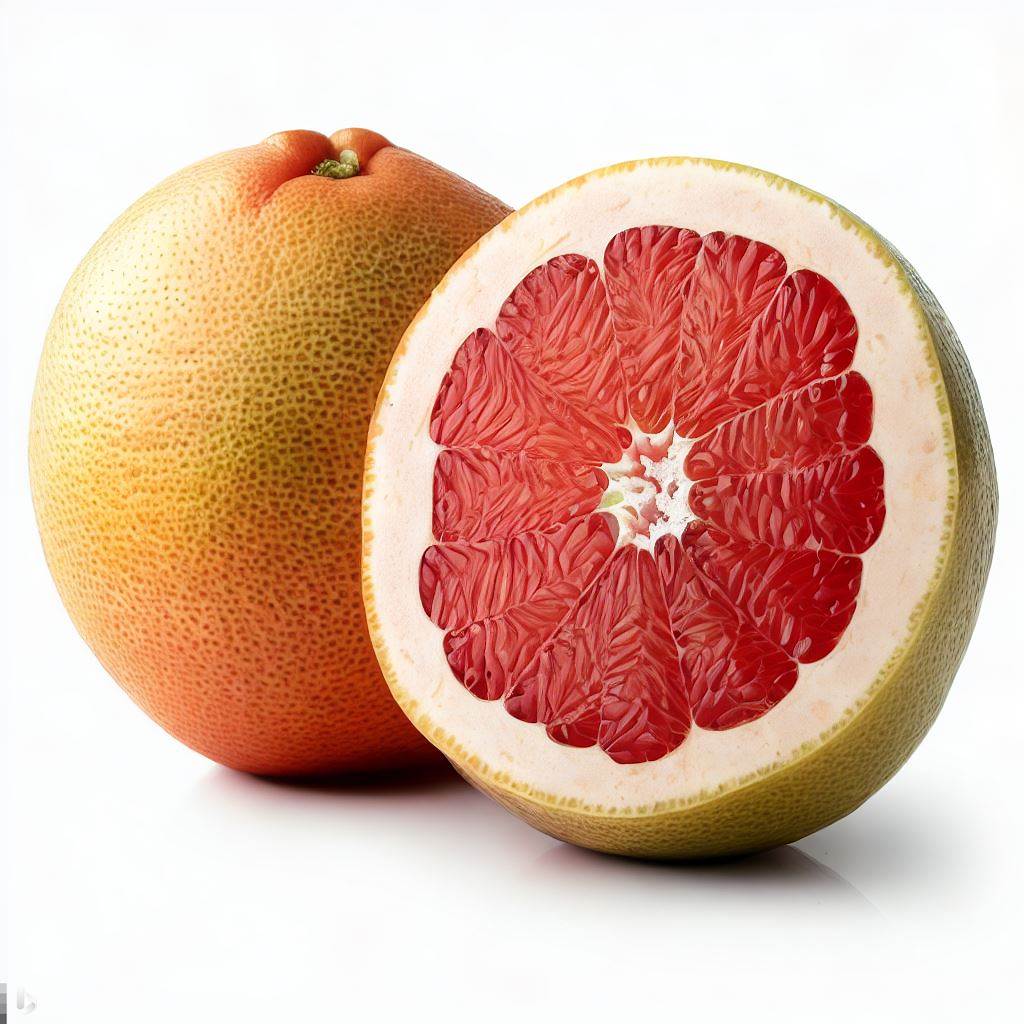 Pomelo